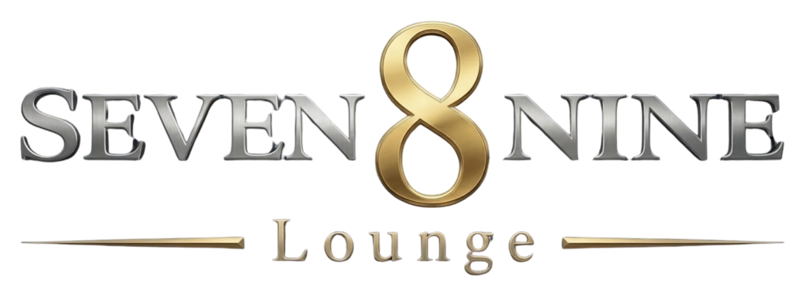 Seven8nine Lounge